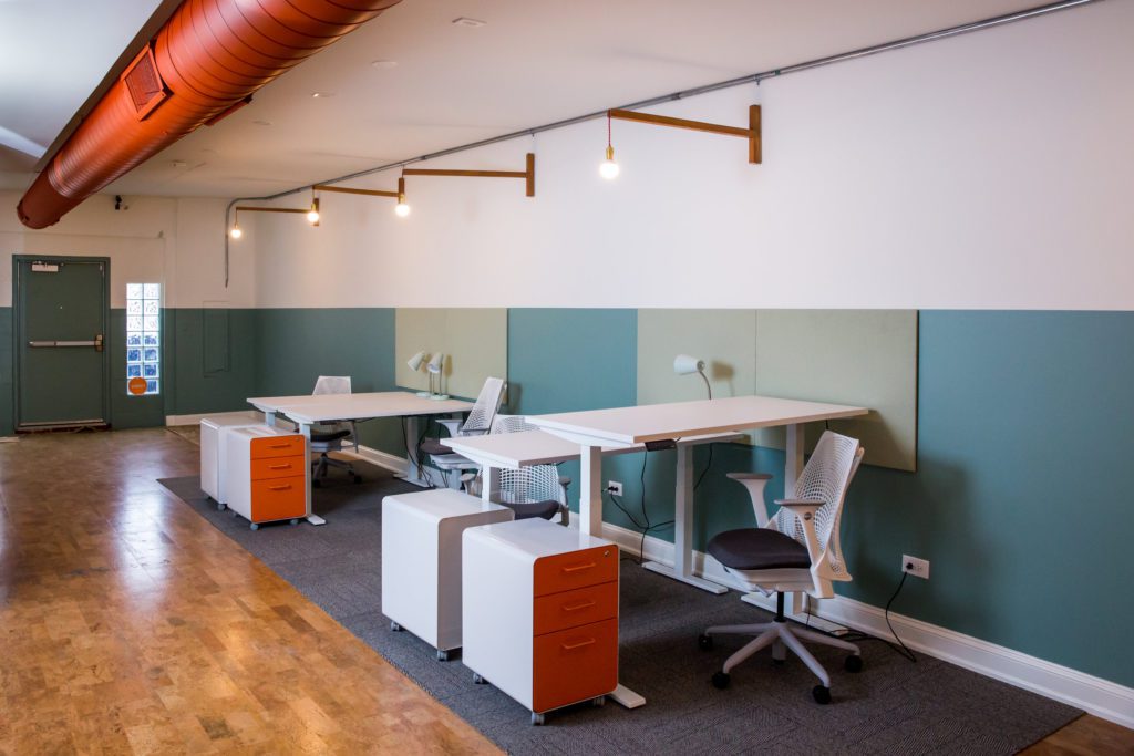Ampersand office spaces for rent 3317-W-Fullerton-Ave-Ampersand-Cowork-USA-60647