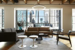 Galvanize office spaces for rent