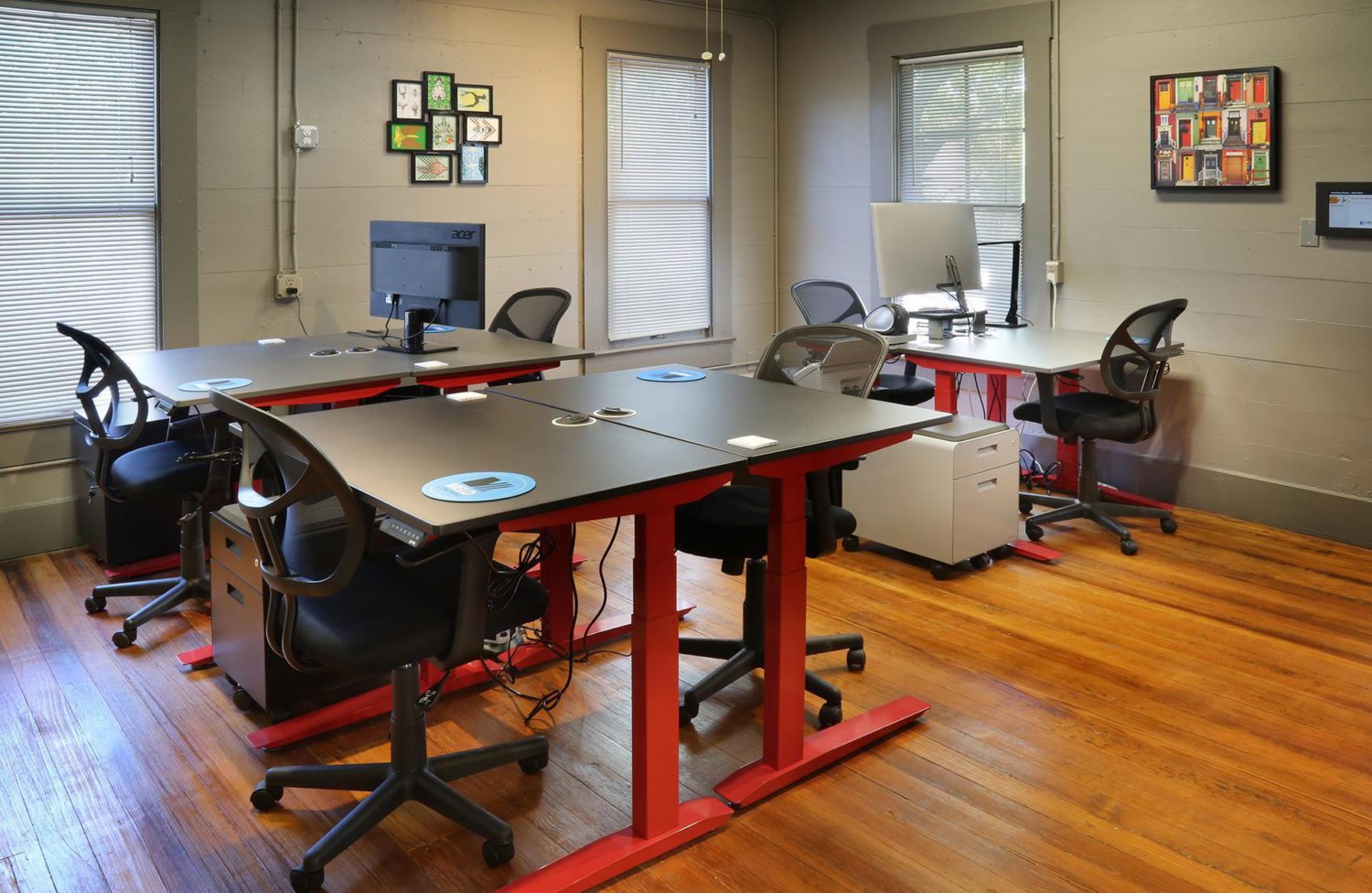 meld coworking space usa