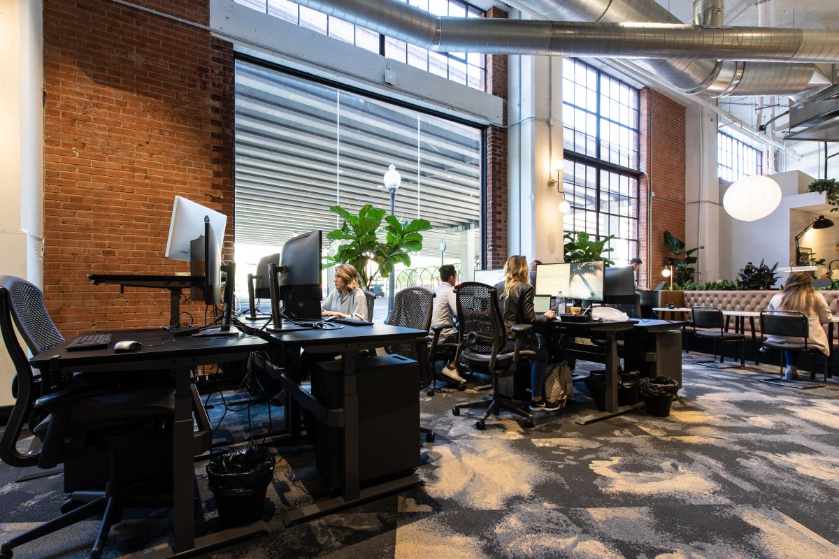 Top 8 Coworking Spaces in Dallas | osDORO | Coworking Spaces & Offices for  Rent US