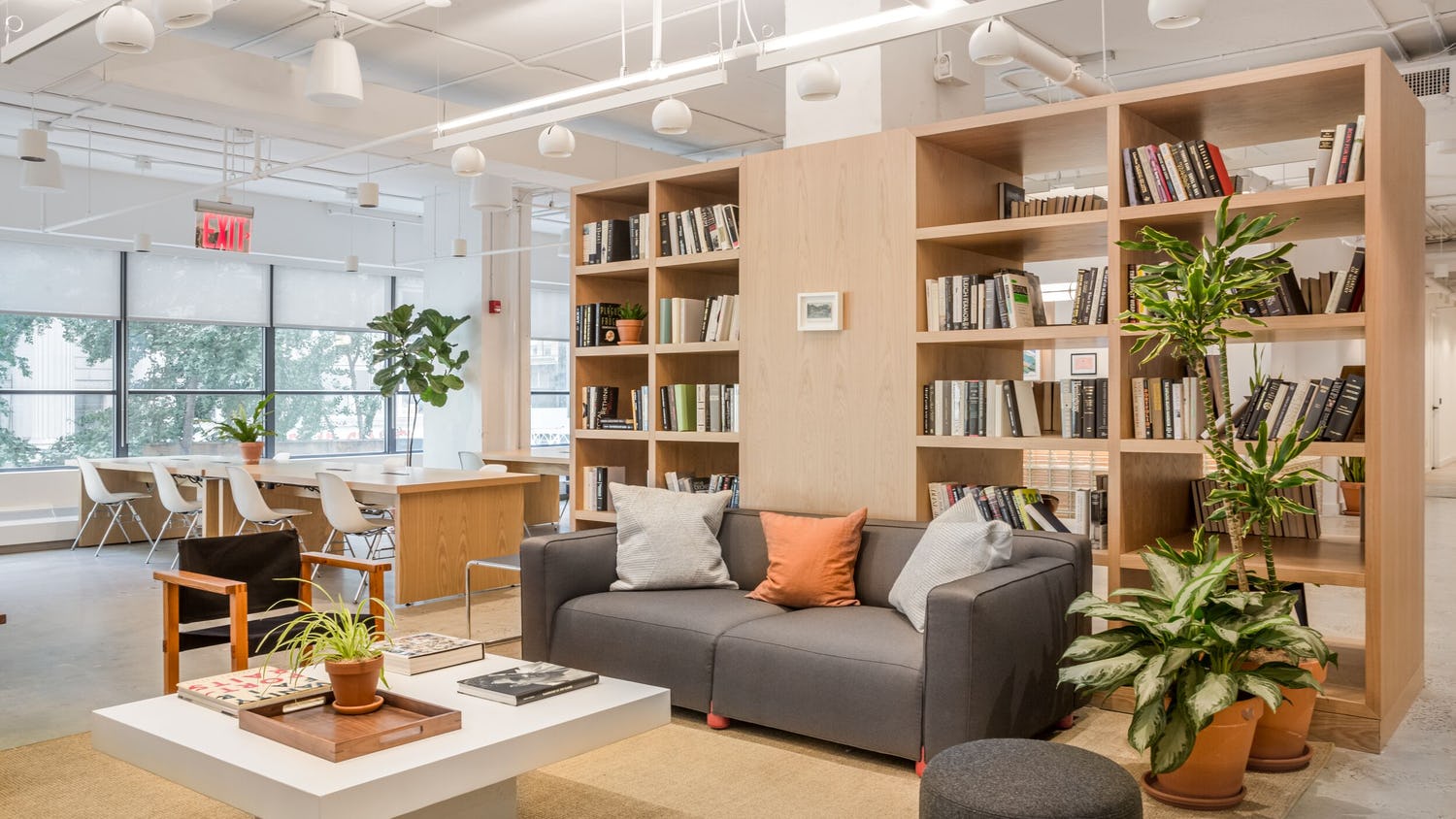 980 6th Avenue, Garment District, NYC Coworking Spaces