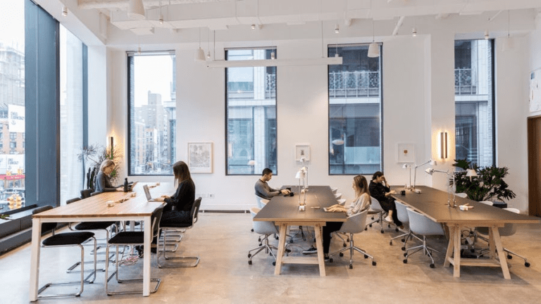 coworking spaces wework nyc new york (1)