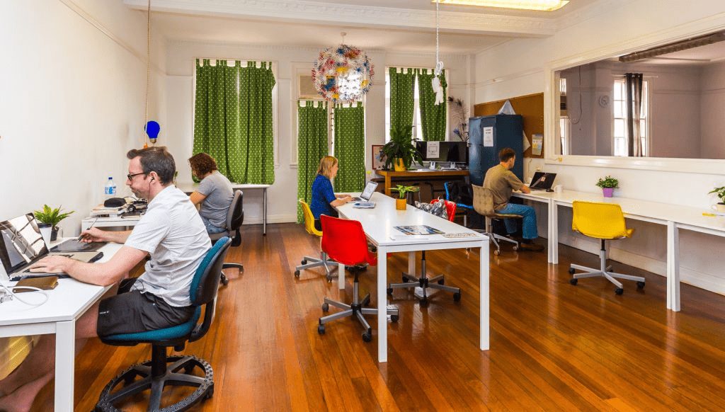 salt space coworking space brisbane (1)