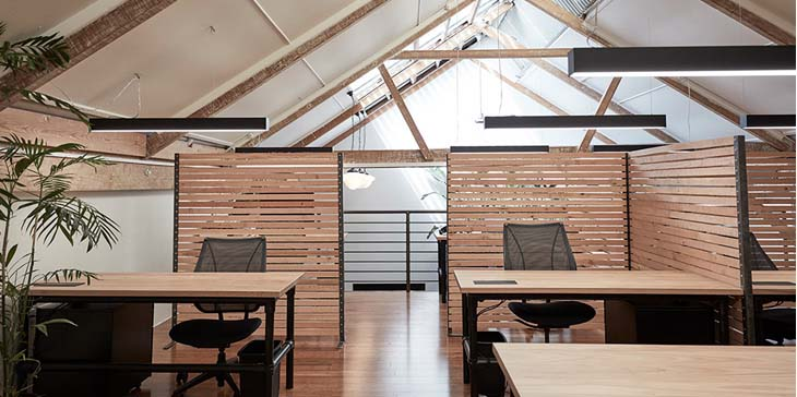 treehouse coworking space sydney (1)