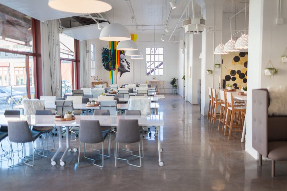 Hivery coworking space san francisco (1)