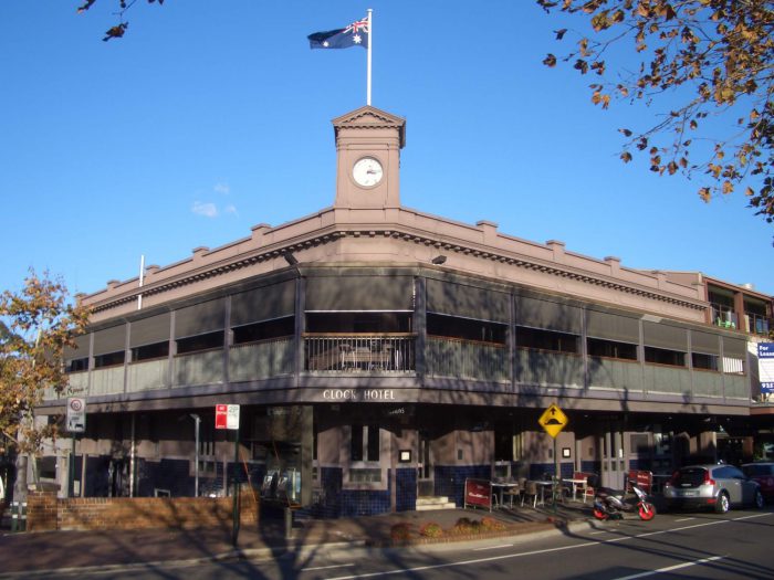 Surry Hills NSW