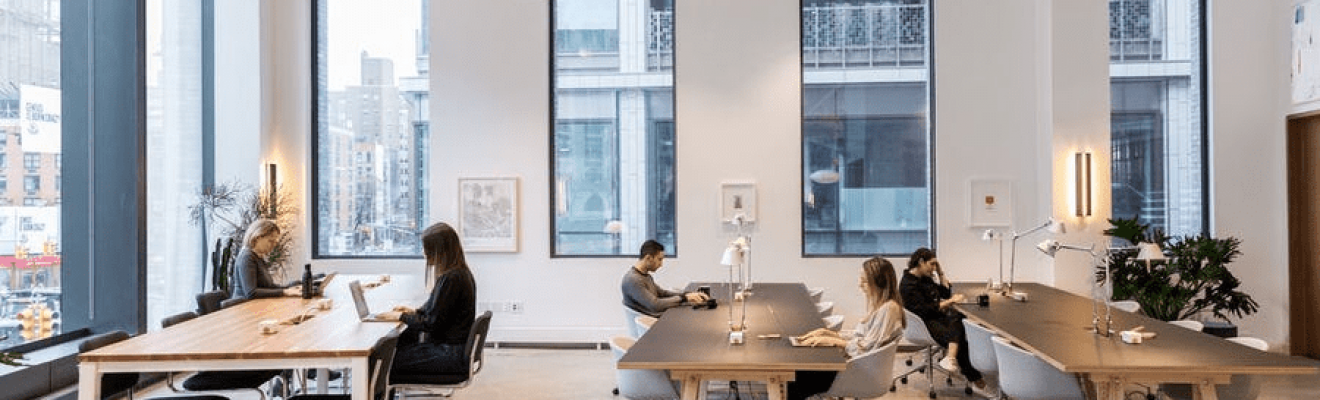coworking spaces wework nyc new york (1)