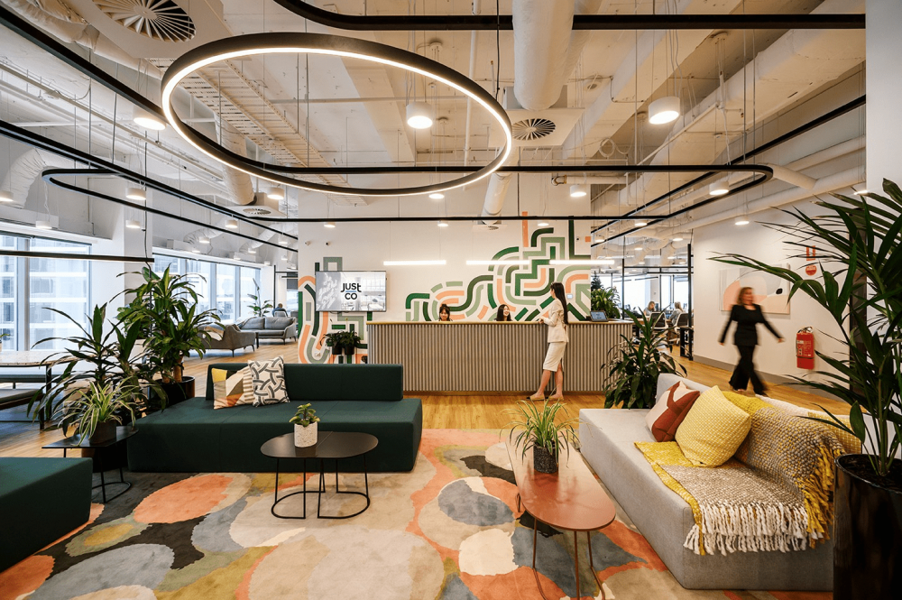justco coworking space melbourne (1)-min