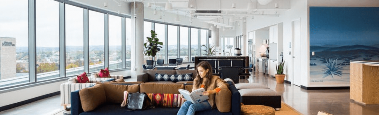 coworking spaces usa